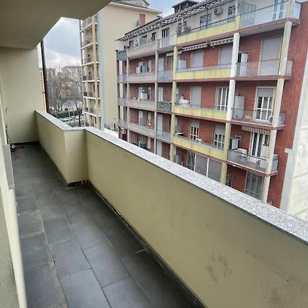 Lecasedialex It Casa Axel Turín Exterior foto