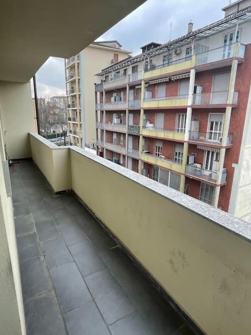Lecasedialex It Casa Axel Turín Exterior foto